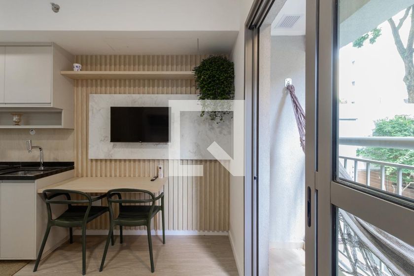 Kitnet-Studio, 21 m² - Foto 14