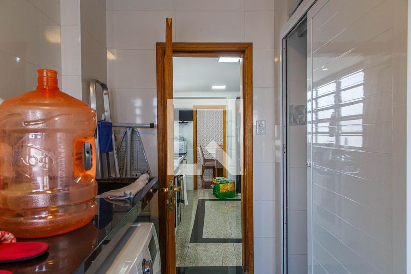 Apartamento, 3 quartos, 156 m² - Foto 91