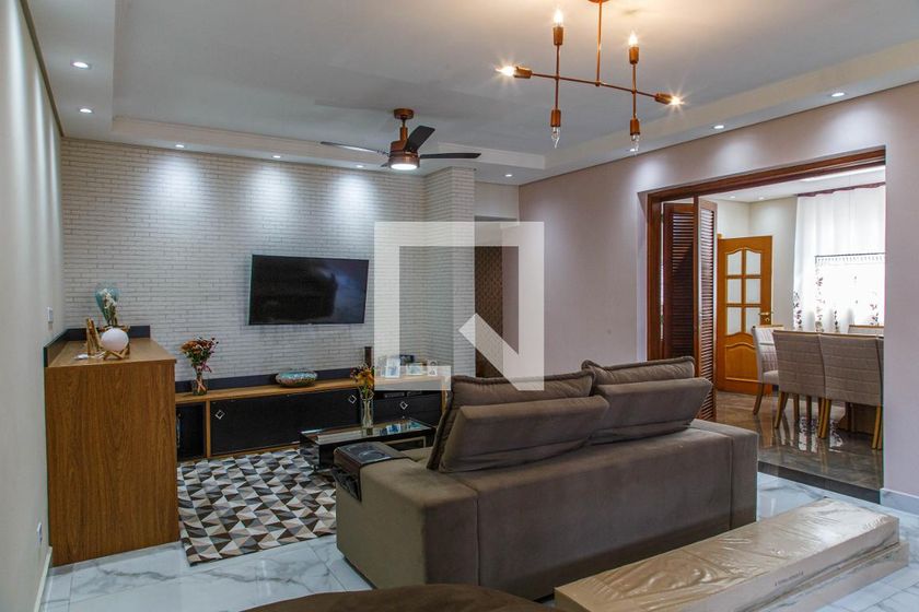 Apartamento, 3 quartos, 156 m² - Foto 3