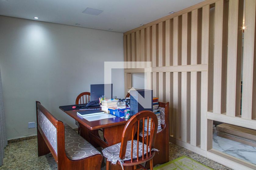 Apartamento, 3 quartos, 156 m² - Foto 9