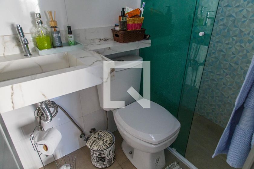 Apartamento, 3 quartos, 156 m² - Foto 63