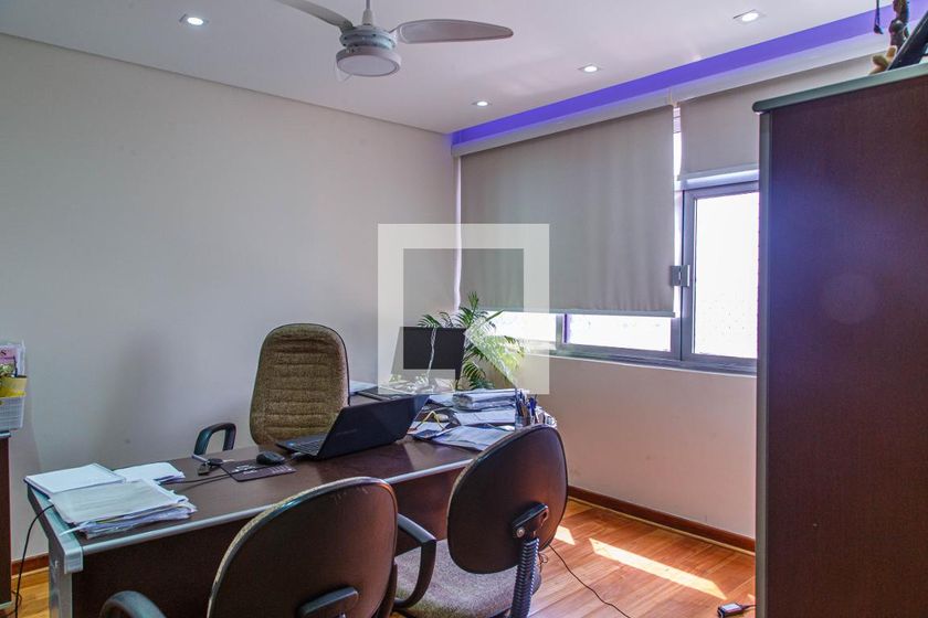Apartamento, 3 quartos, 156 m² - Foto 29
