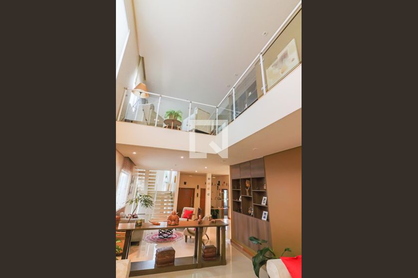 Casa, 5 quartos, 500 m² - Foto 7