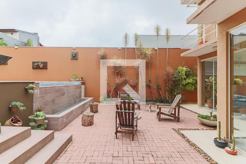 Casa, 5 quartos, 500 m² - Foto 139