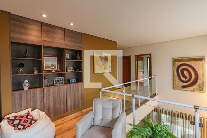 Casa, 5 quartos, 500 m² - Foto 27