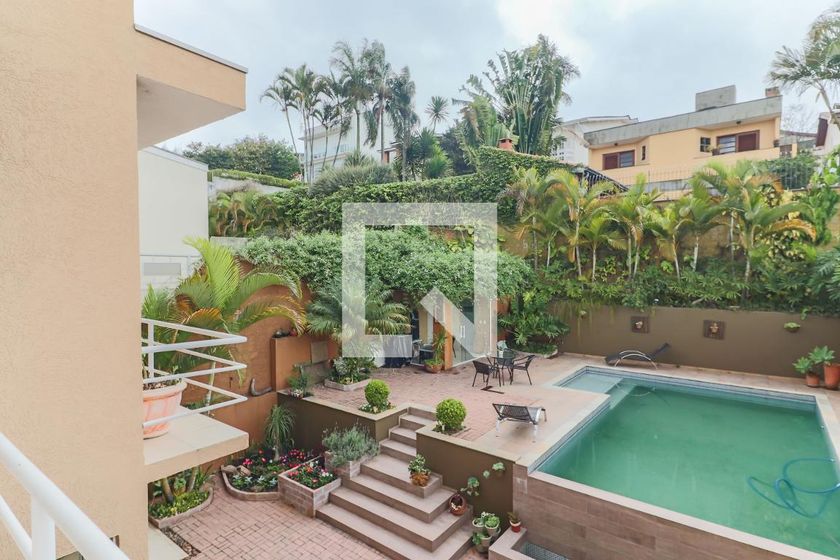 Casa, 5 quartos, 500 m² - Foto 69