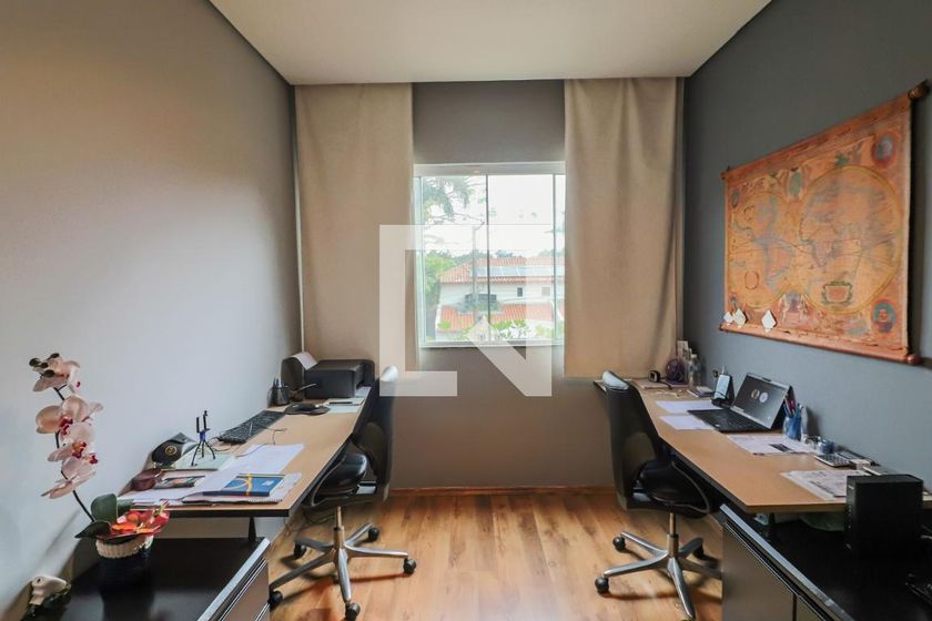 Casa, 5 quartos, 500 m² - Foto 121