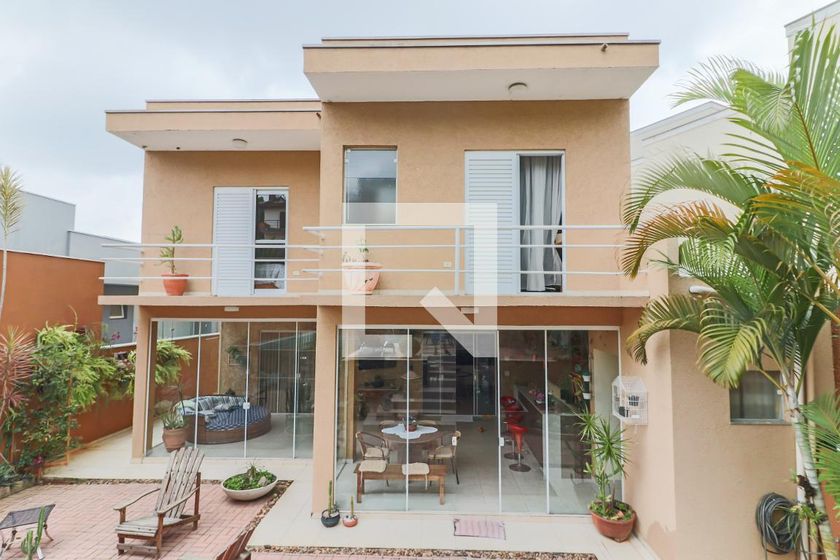 Casa, 5 quartos, 500 m² - Foto 137