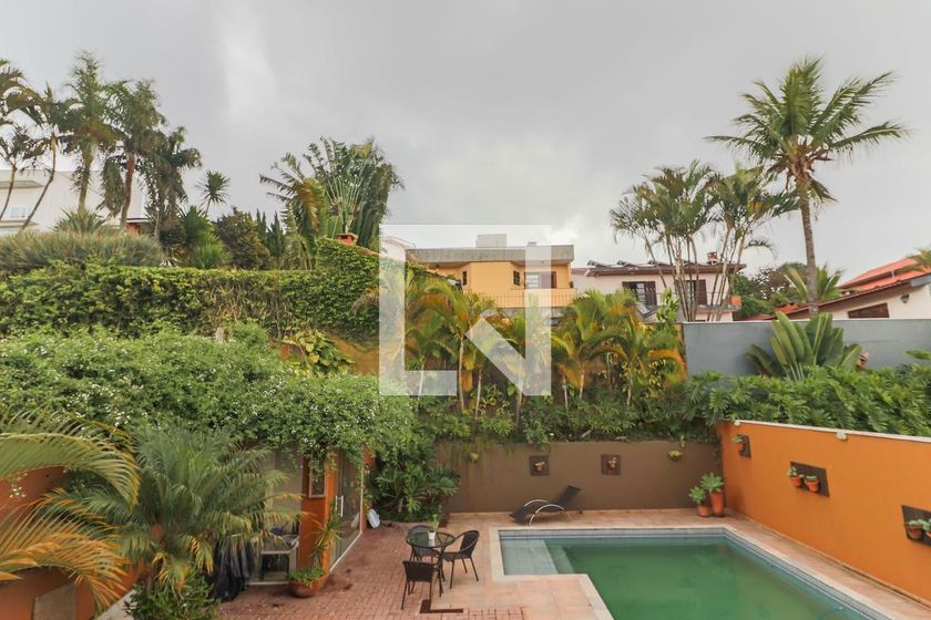 Casa, 5 quartos, 500 m² - Foto 43