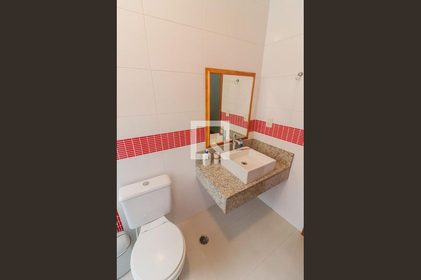 Casa, 5 quartos, 500 m² - Foto 85