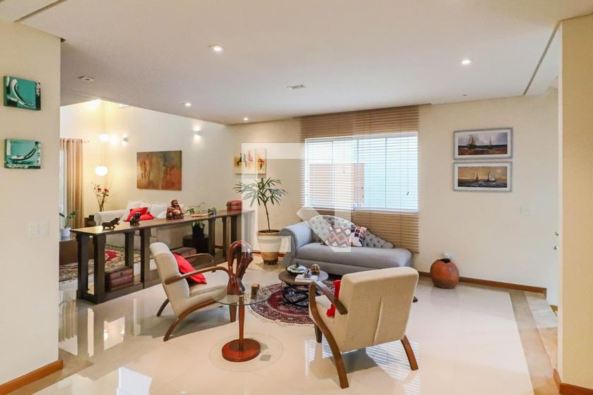 Casa, 5 quartos, 500 m² - Foto 15