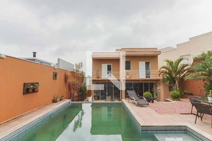 Casa, 5 quartos, 500 m² - Foto 133