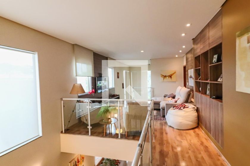 Casa, 5 quartos, 500 m² - Foto 29