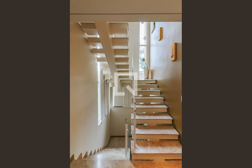 Casa, 5 quartos, 500 m² - Foto 19
