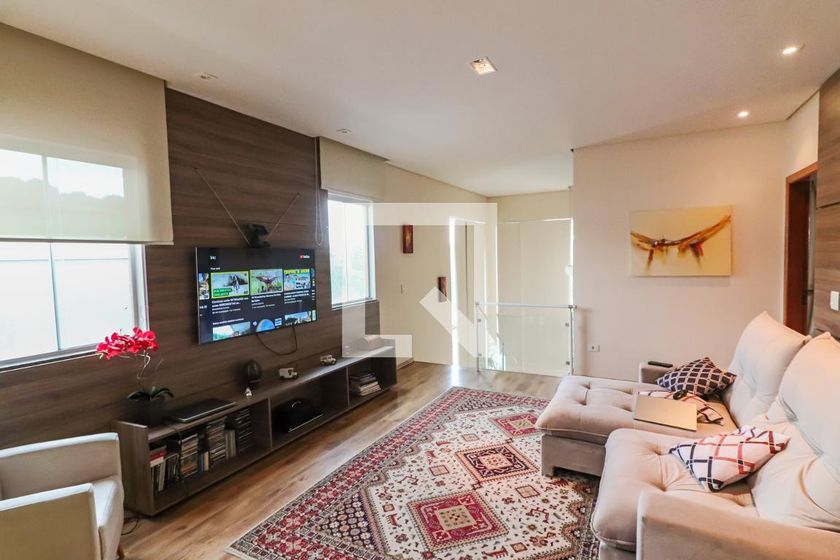 Casa, 5 quartos, 500 m² - Foto 21