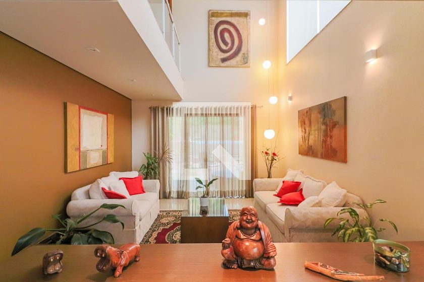 Casa, 5 quartos, 500 m² - Foto 5