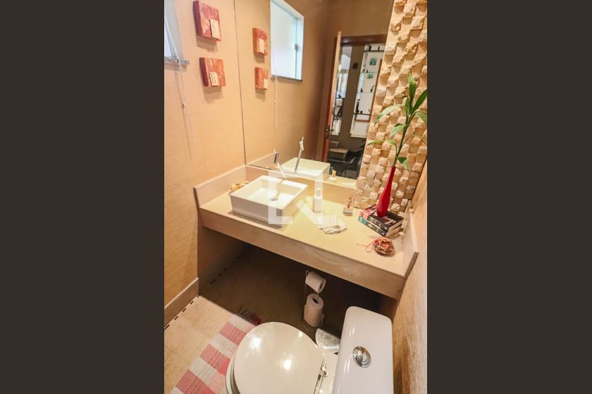 Casa, 5 quartos, 500 m² - Foto 17