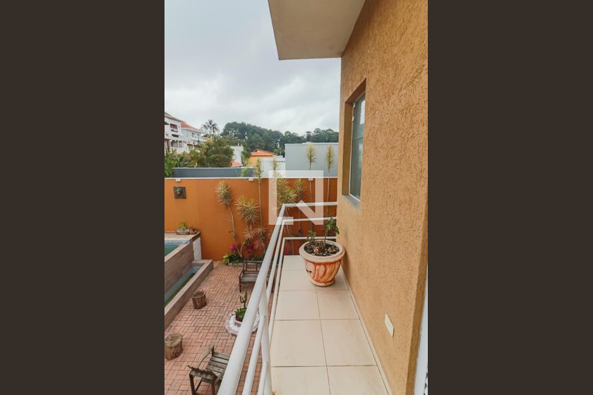 Casa, 5 quartos, 500 m² - Foto 39