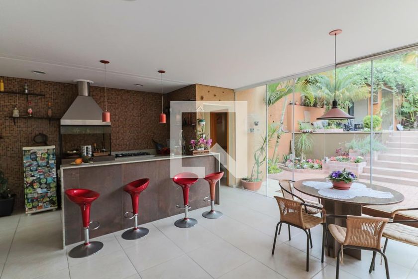 Casa, 5 quartos, 500 m² - Foto 149