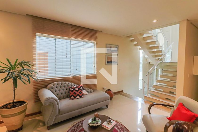 Casa, 5 quartos, 500 m² - Foto 9