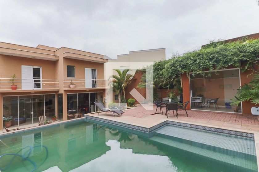 Casa, 5 quartos, 500 m² - Foto 135