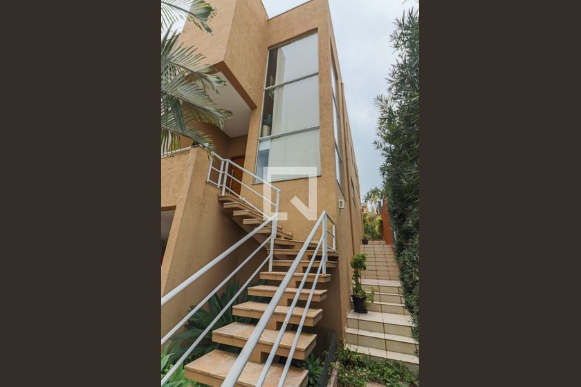 Casa, 5 quartos, 500 m² - Foto 167