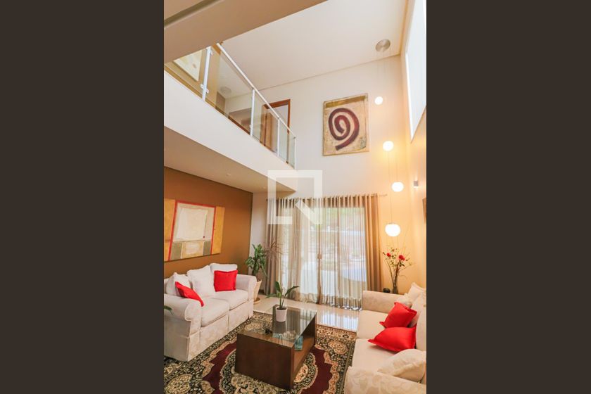 Casa, 5 quartos, 500 m² - Foto 1