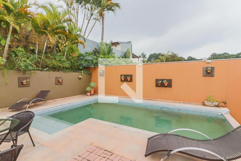Casa, 5 quartos, 500 m² - Foto 131
