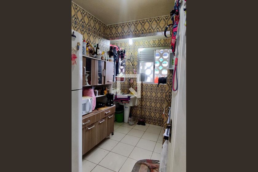 Apartamento, 2 quartos, 70 m² - Foto 34