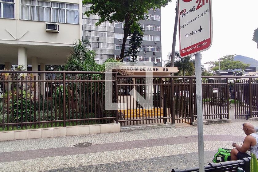 Apartamento, 2 quartos, 70 m² - Foto 60