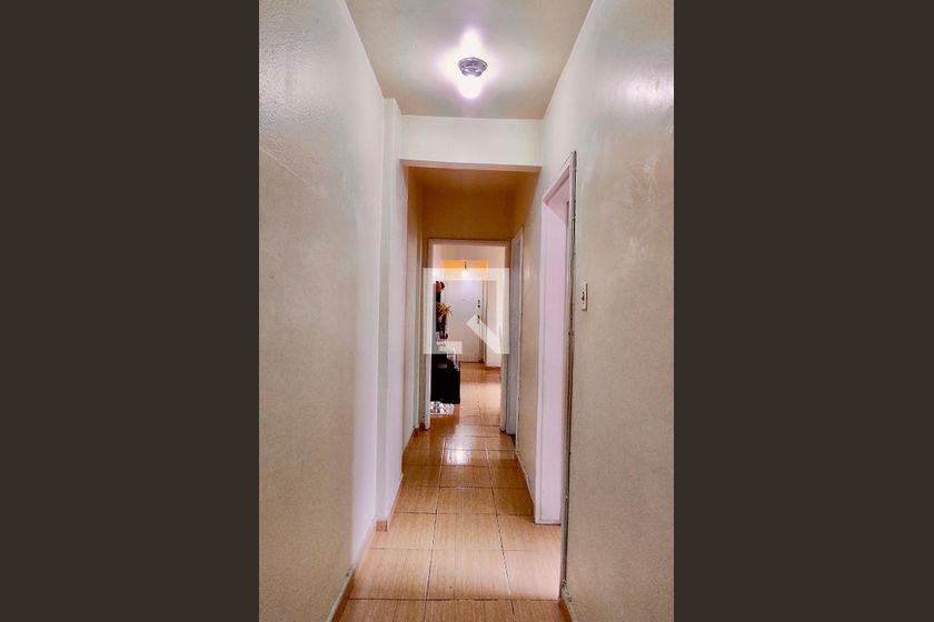 Apartamento, 2 quartos, 70 m² - Foto 9