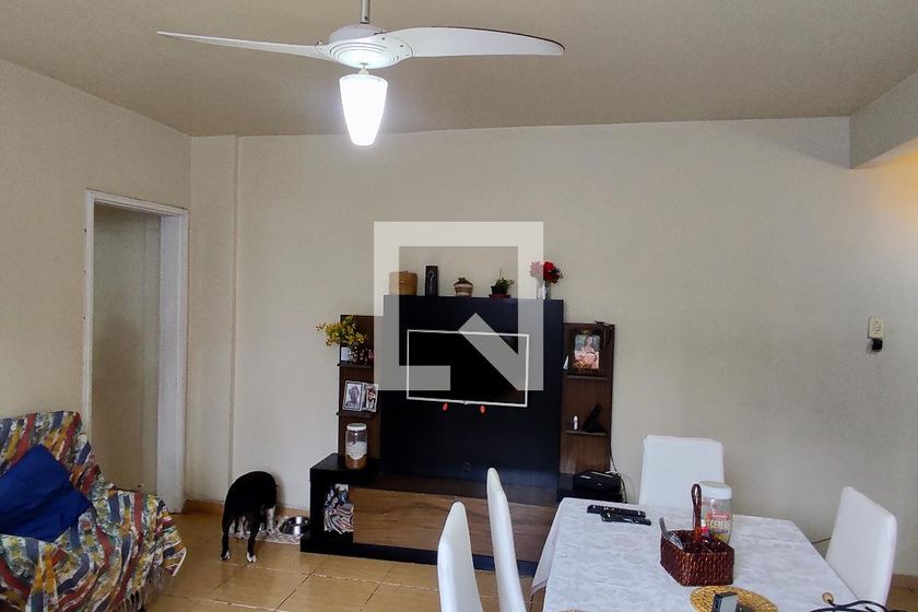 Apartamento, 2 quartos, 70 m² - Foto 2