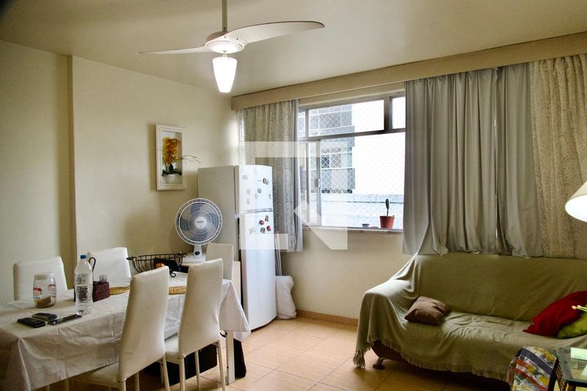 Apartamento, 2 quartos, 70 m² - Foto 5