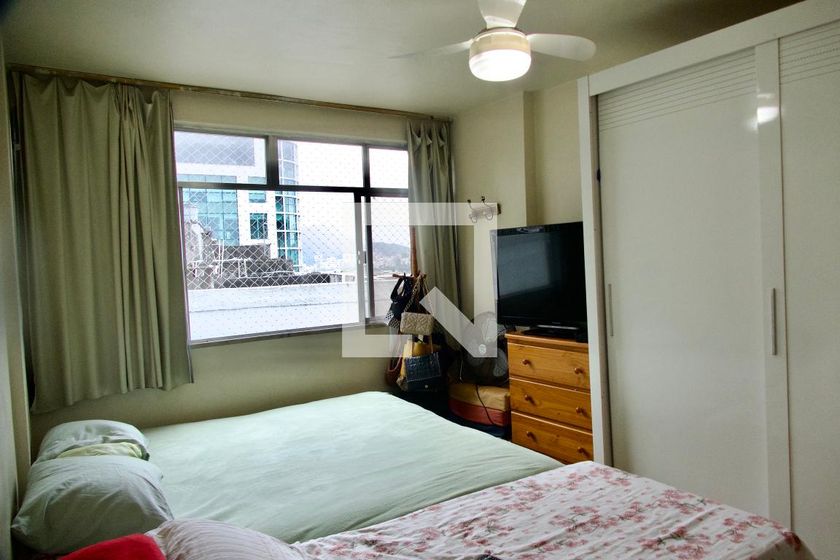 Apartamento, 2 quartos, 70 m² - Foto 14