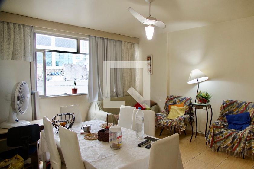 Apartamento, 2 quartos, 70 m² - Foto 4