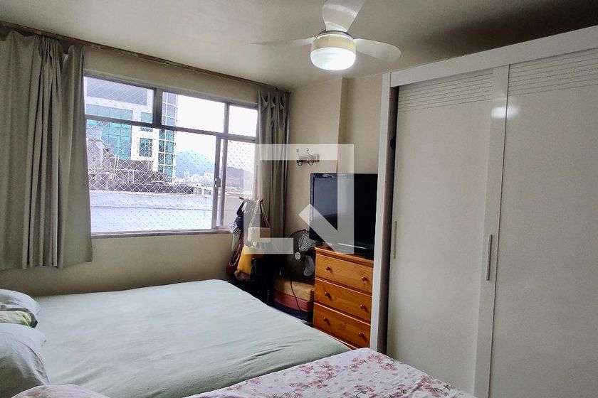 Apartamento, 2 quartos, 70 m² - Foto 12