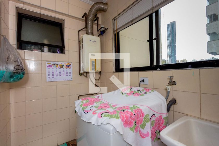 Apartamento, 3 quartos, 86 m² - Foto 39