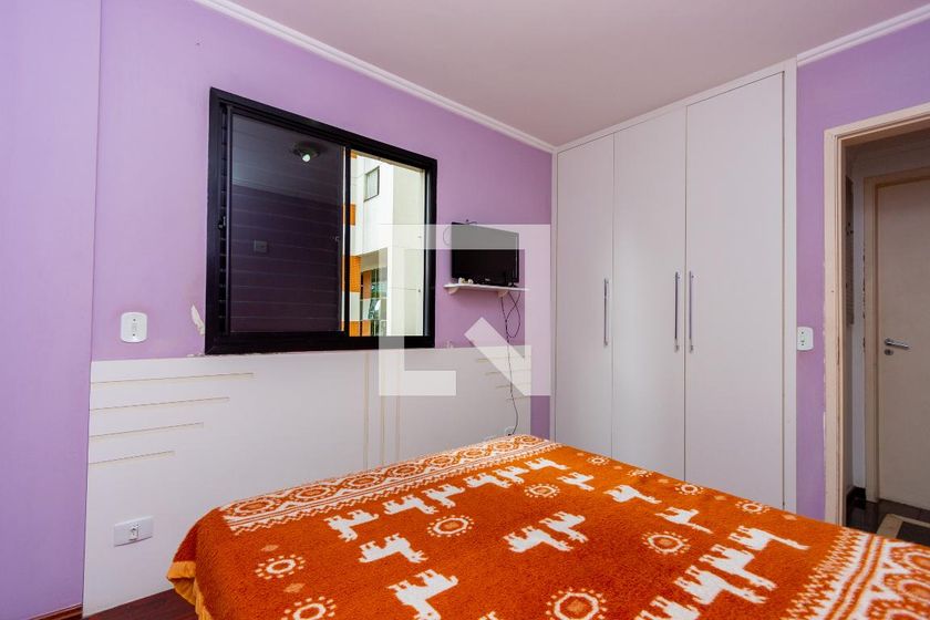 Apartamento, 3 quartos, 86 m² - Foto 22