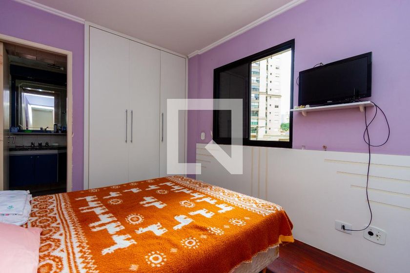 Apartamento, 3 quartos, 86 m² - Foto 19