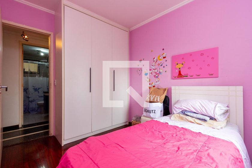 Apartamento, 3 quartos, 86 m² - Foto 15