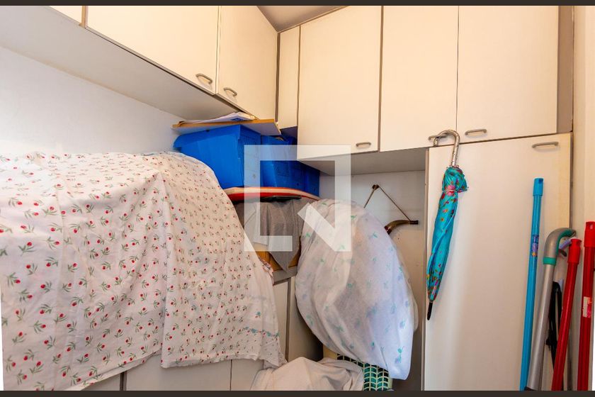 Apartamento, 3 quartos, 86 m² - Foto 45