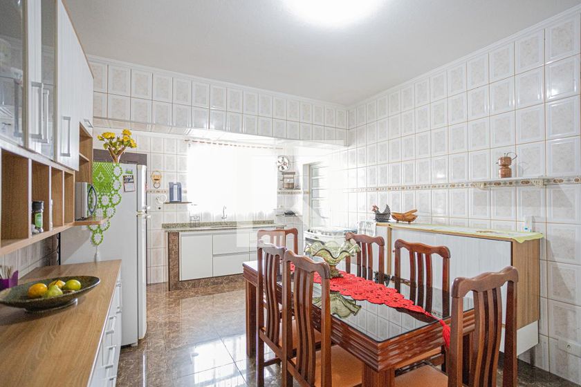 Casa, 5 quartos, 237 m² - Foto 63