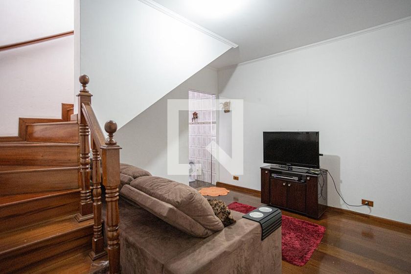 Casa, 5 quartos, 237 m² - Foto 1