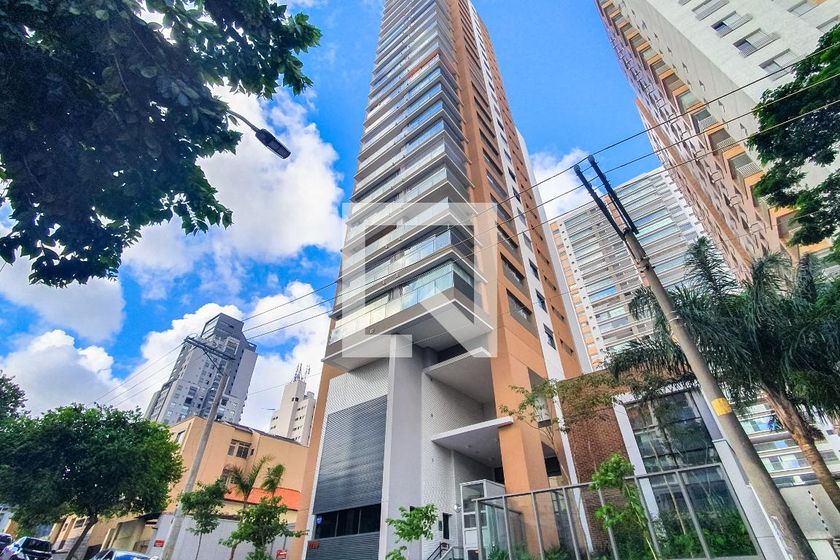 Apartamento, 2 quartos, 72 m² - Foto 145