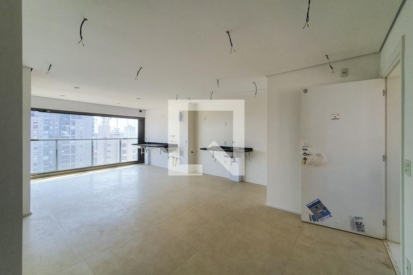 Apartamento, 2 quartos, 72 m² - Foto 3
