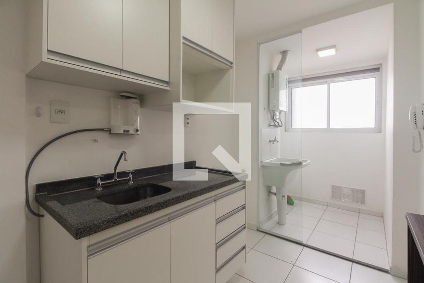 Apartamento, 1 quarto, 38 m² - Foto 22