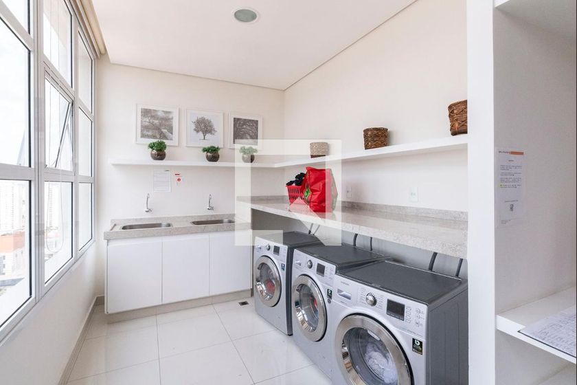 Apartamento, 1 quarto, 38 m² - Foto 38