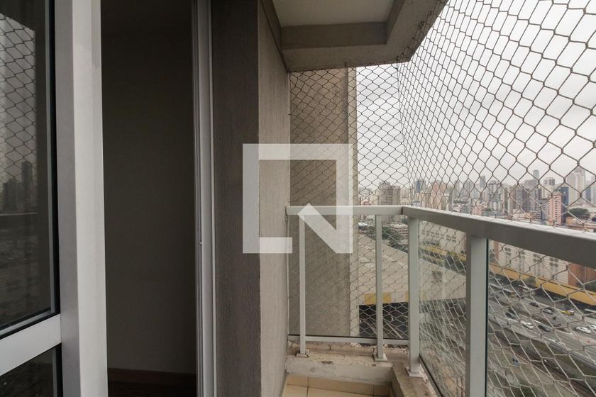 Apartamento, 1 quarto, 38 m² - Foto 9