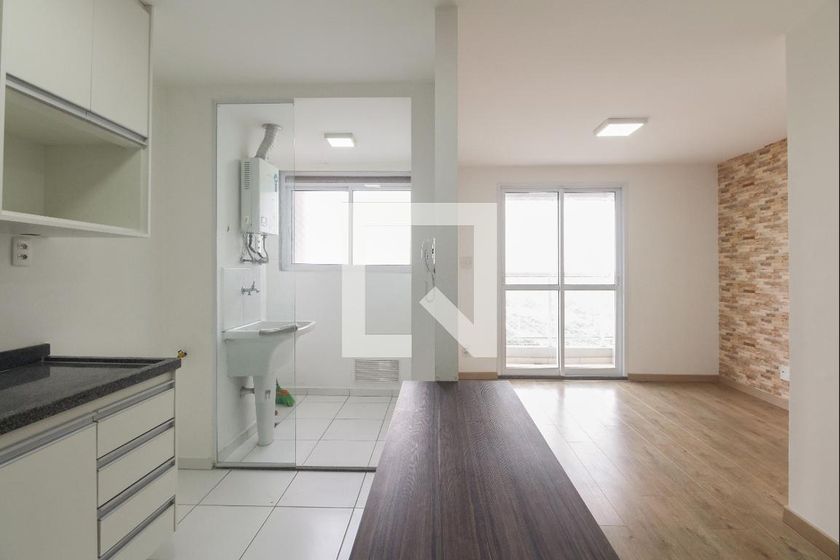 Apartamento, 1 quarto, 38 m² - Foto 1