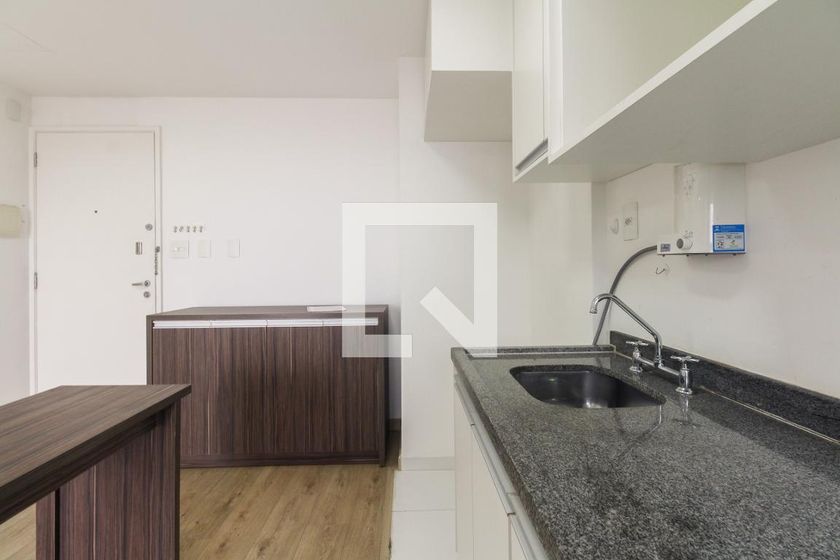 Apartamento, 1 quarto, 38 m² - Foto 25
